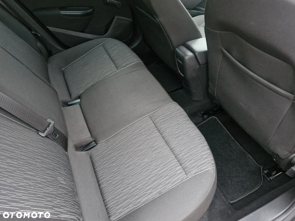 Opel Astra 1.4 T Active - 14