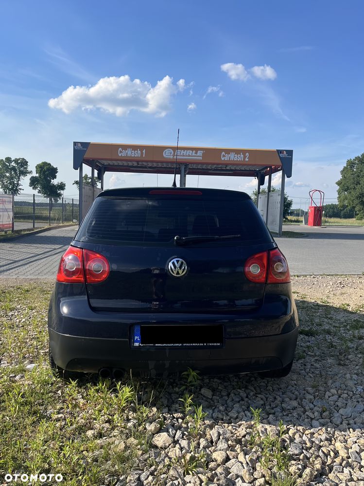 Volkswagen Golf 1.4 TSI GT - 3
