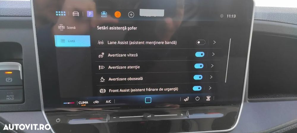 Volkswagen Crafter - 14