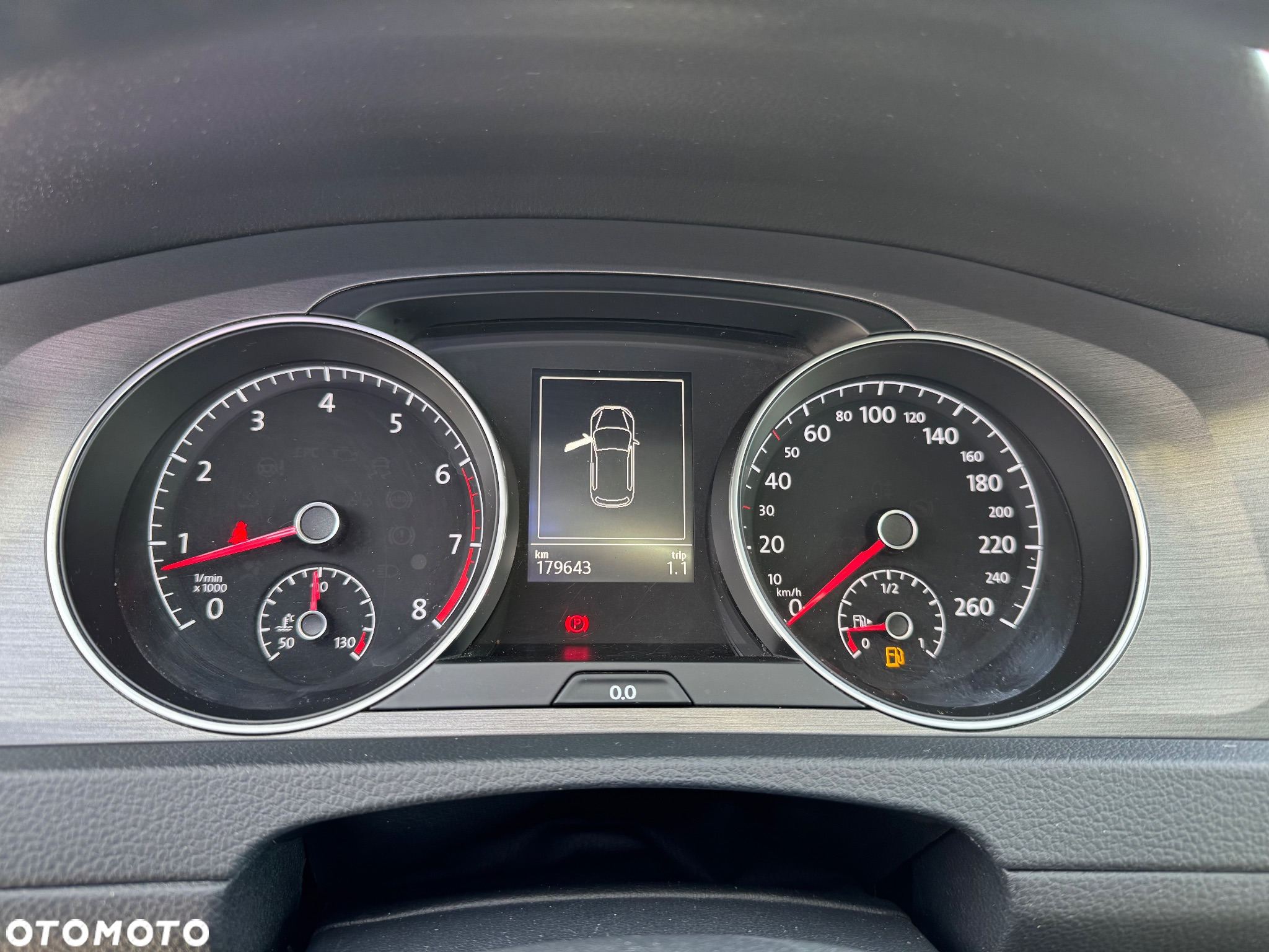 Volkswagen Golf 1.4 TSI Style - 20