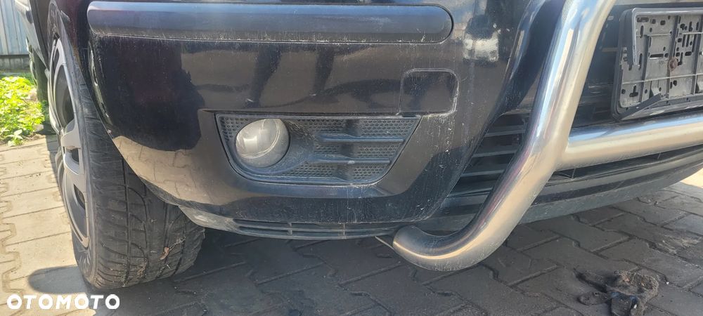 FORD FUSION 2004 1,4 BEN 59KW NA CZĘŚCI - 6