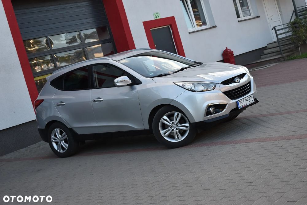 Hyundai ix35 - 28