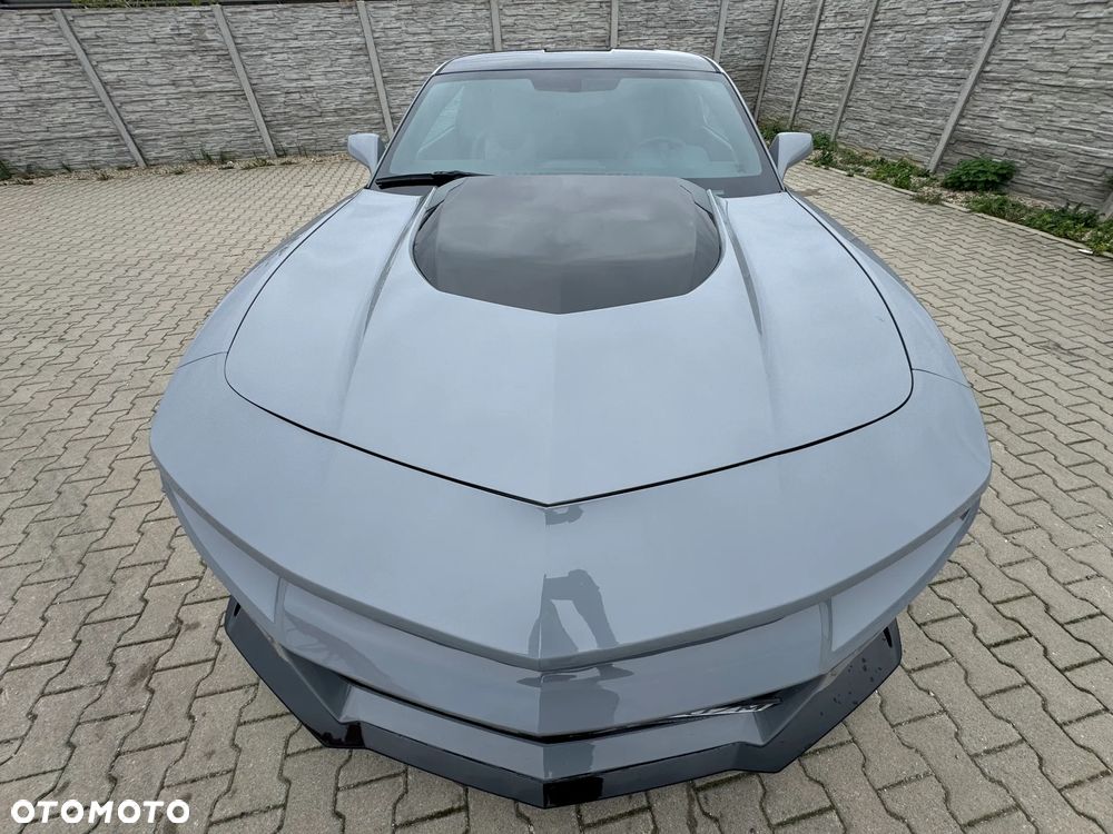 Chevrolet Camaro 3.6 V6 Coupe 2LT - 5