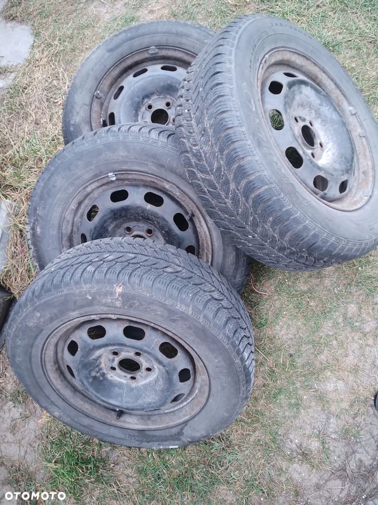 Volkswagen Golf Variant - 16