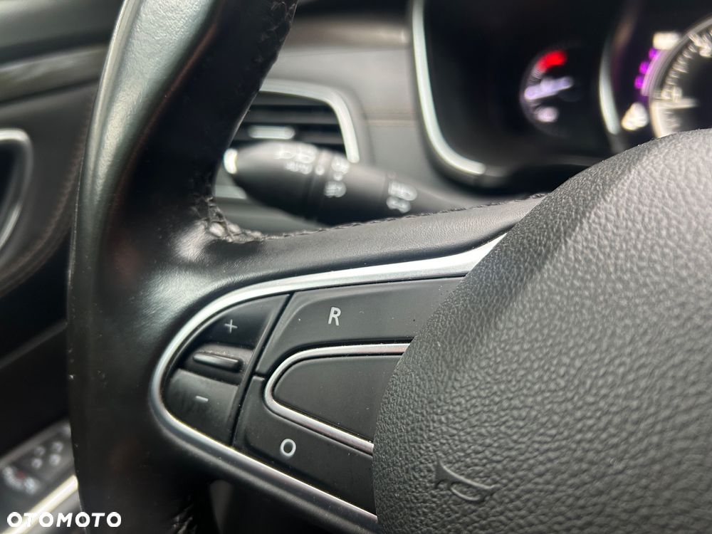 Renault Talisman 2.0 Blue dCi Intens EDC - 31