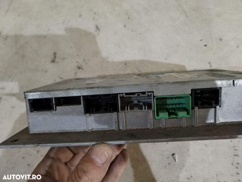 Amplificator sunet Harman/Kardon, Range Rover Sport, 2006, 2007, 2008, 2009, 2010, 2011, 2012, 2013, cod origine OE 5H32-19C164-BA. - 3