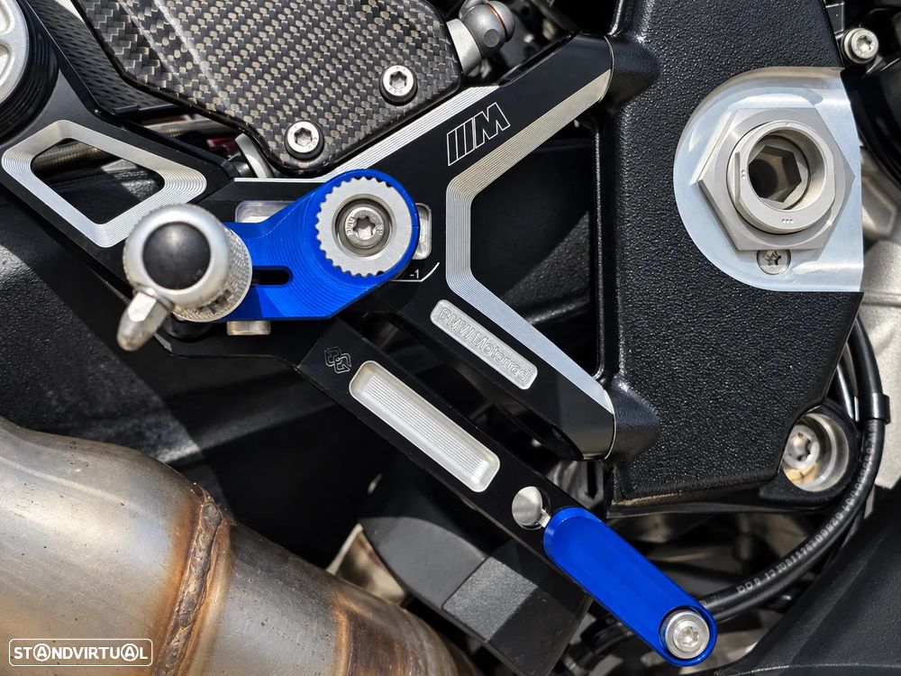 BMW S 1000 RR Pack M - 10