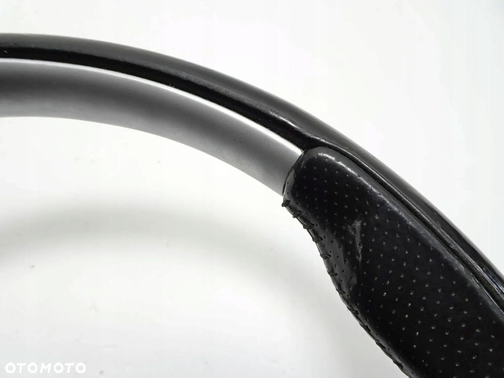 kierownica skóra multi volvo c30 lift r-design - 14