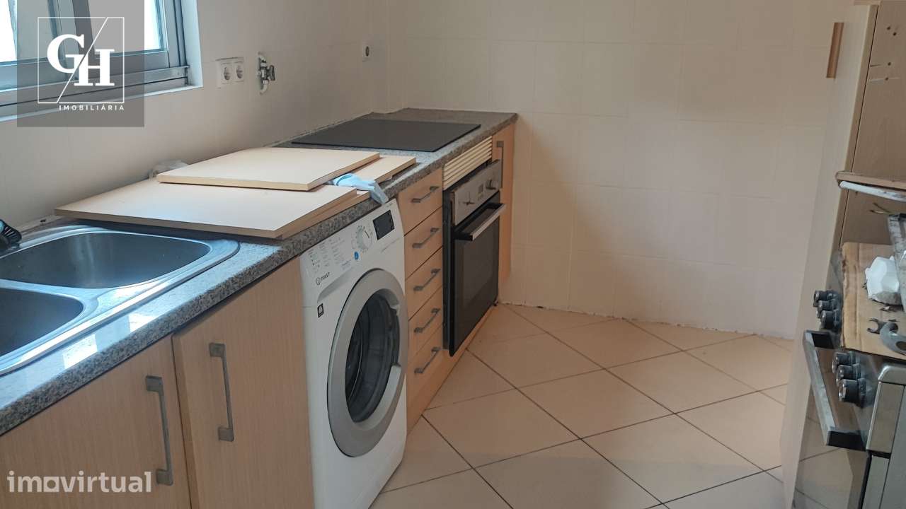 Quarto para Estudantes em Apartamento T4 - Vila Nova de Famalicão - Grande imagem: 4/16