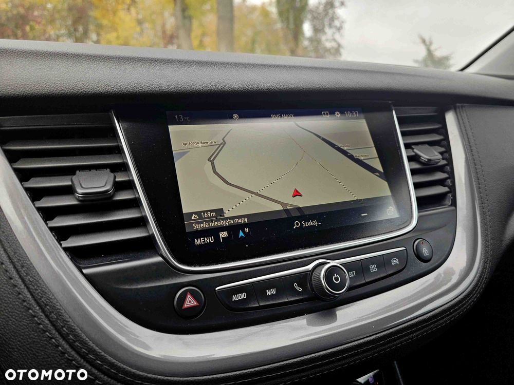Opel Grandland X 2.0 D Start/Stop Automatik Ultimate - 28