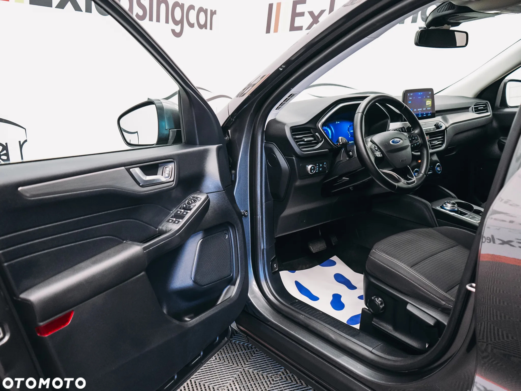 Ford Kuga 1.5 EcoBlue FWD Titanium - 15