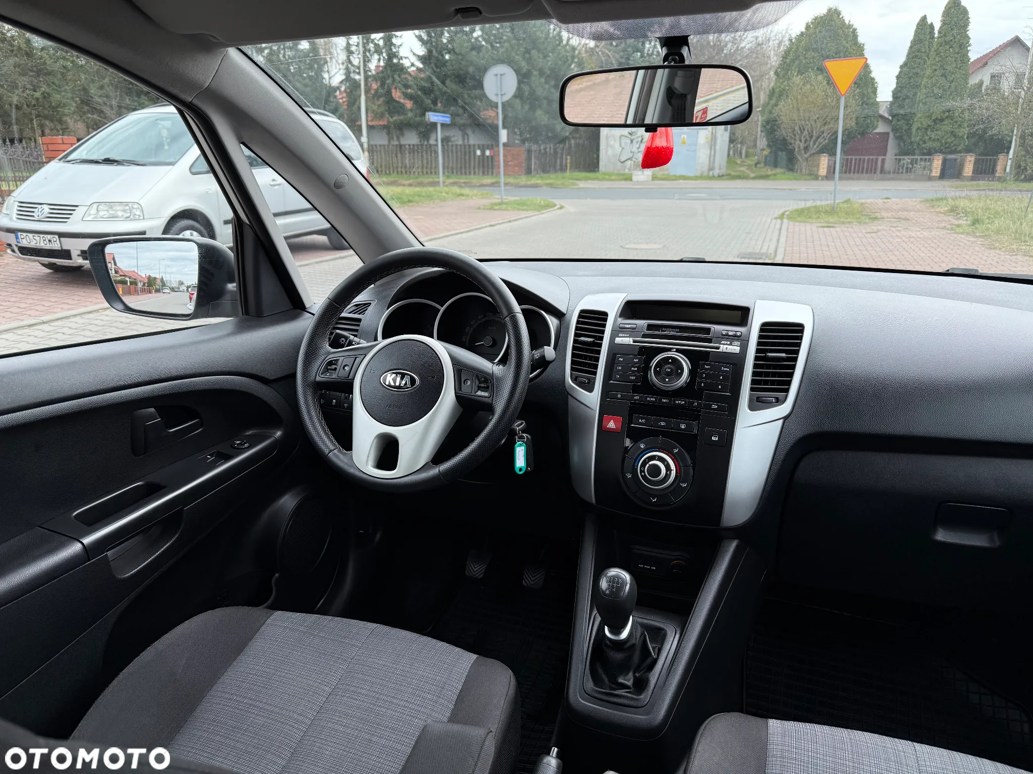 Kia Venga - 26