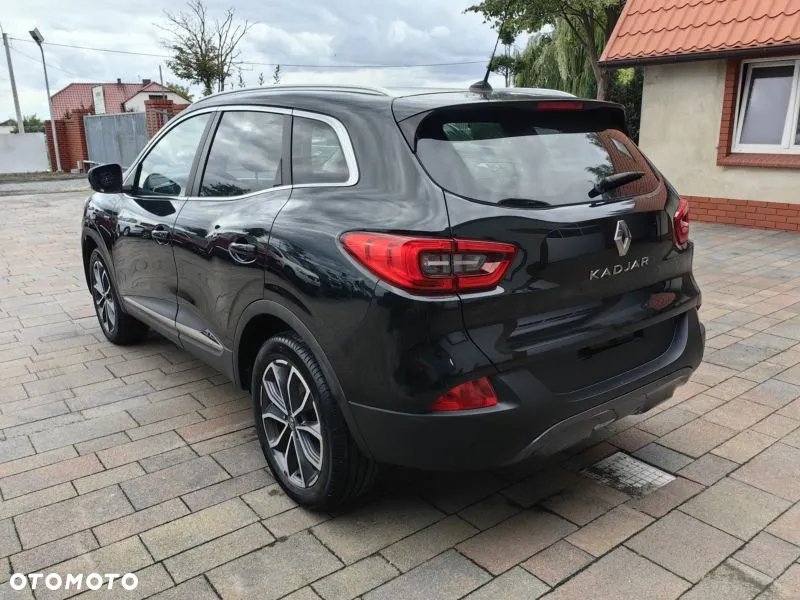 Renault Kadjar - 8