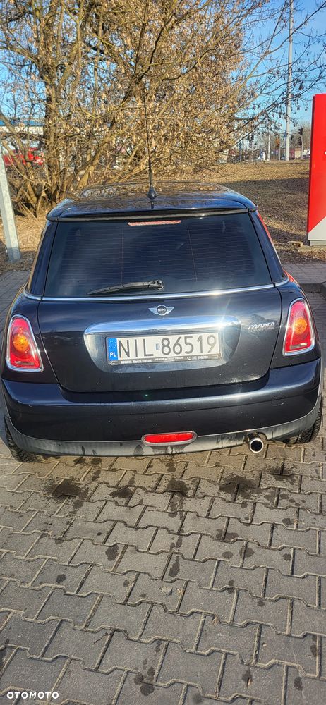 MINI Cooper Standard - 26