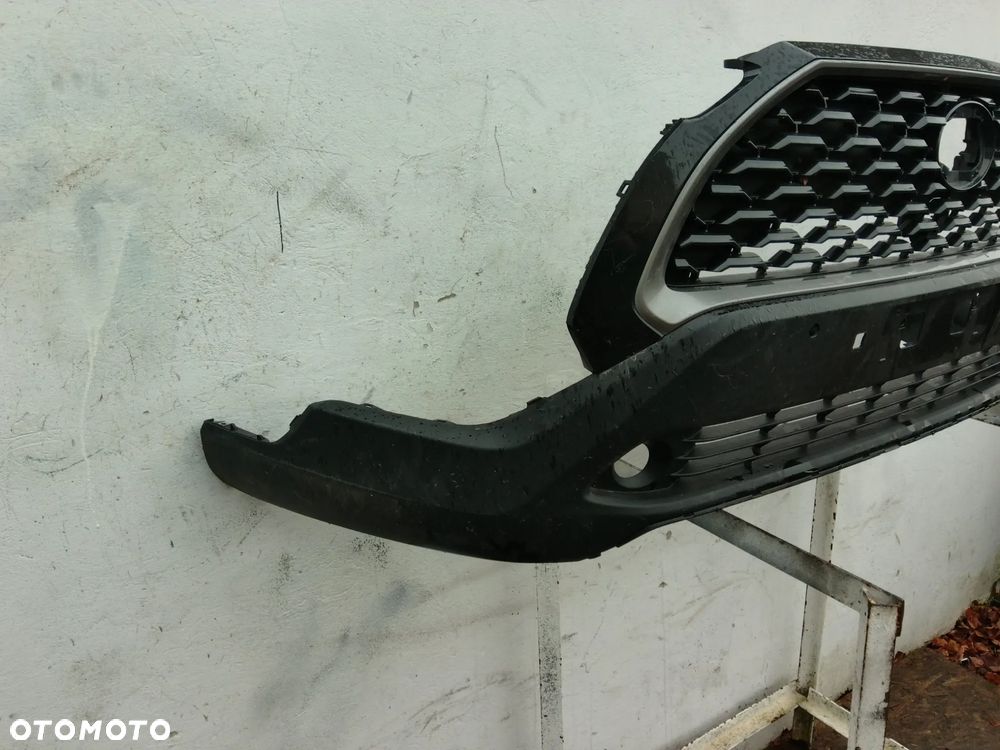 TOYOTA COROLLA CROSS 22-25 52129-16030 ZDERZAK KRATKA ATRAPA ZDERZAKA PRZÓD SPOILER PDC - 3
