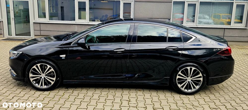 Opel Insignia CT 1.6 T Exclusive S&S - 8