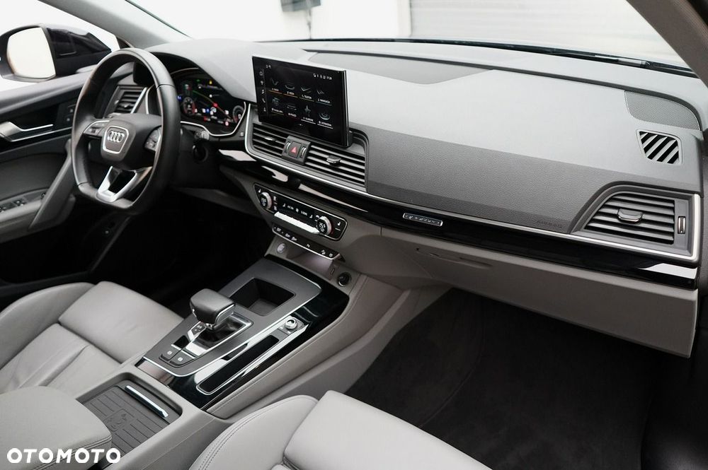 Audi Q5 - 19