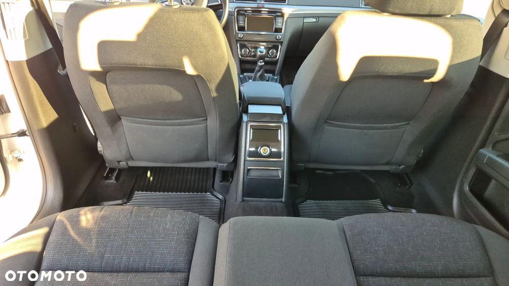 Skoda Superb 1.8 TSI Active - 19