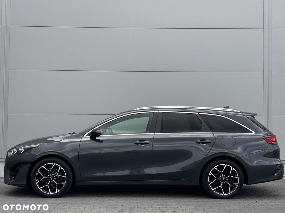 Kia Ceed 1.5 T-GDI GT-Line DCT - 15