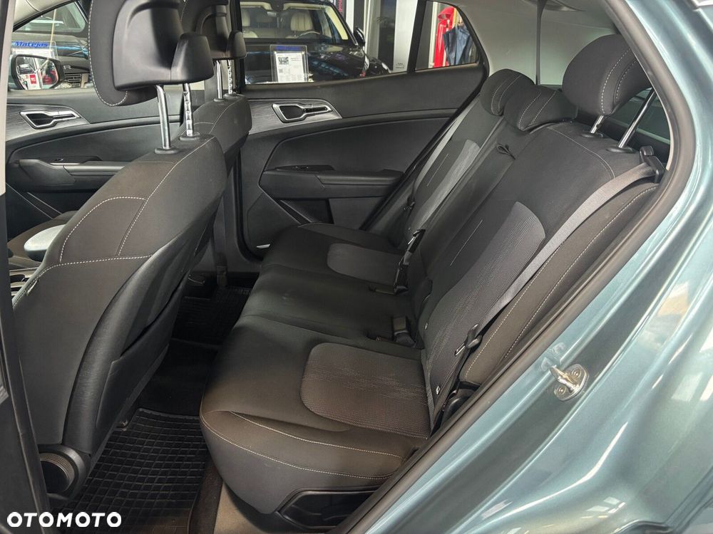 Kia Sportage - 27