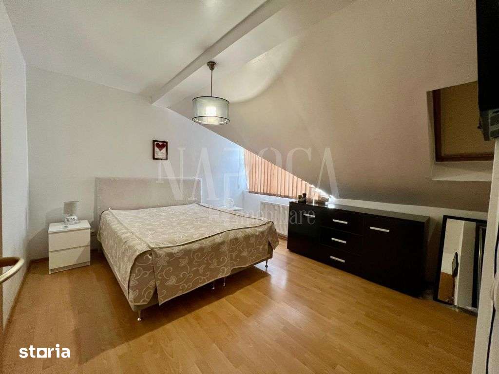 Apartament 4 camere de vanzare in Europa, Cluj Napoca — fotografia 2