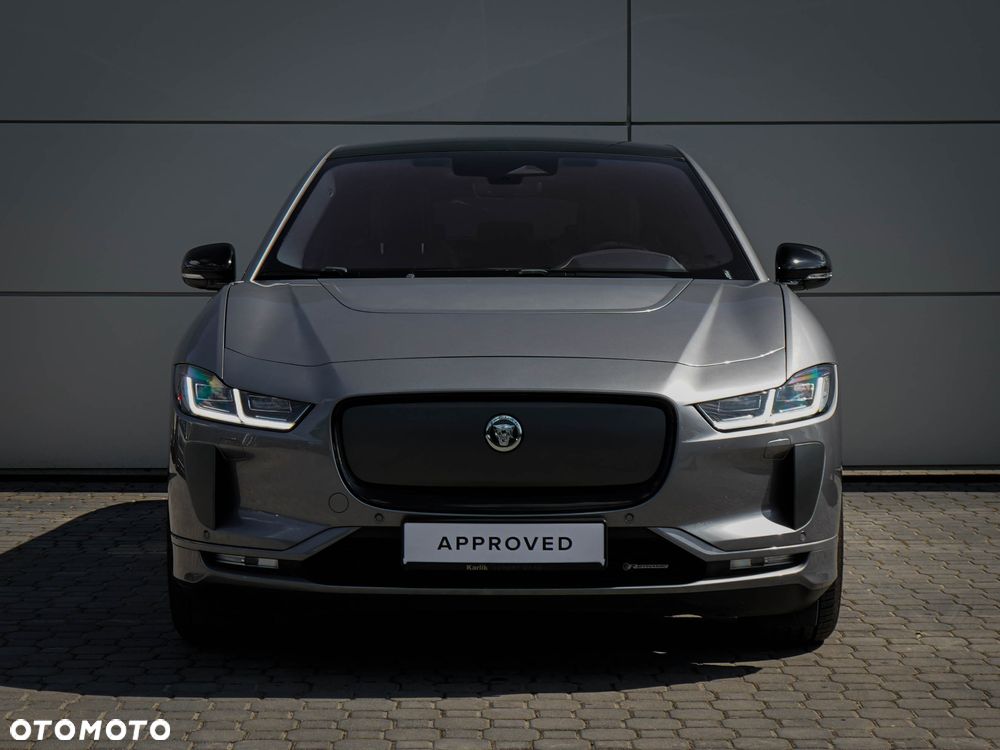 Jaguar I-Pace EV400 90kWh AWD R-Dynamic SE - 3