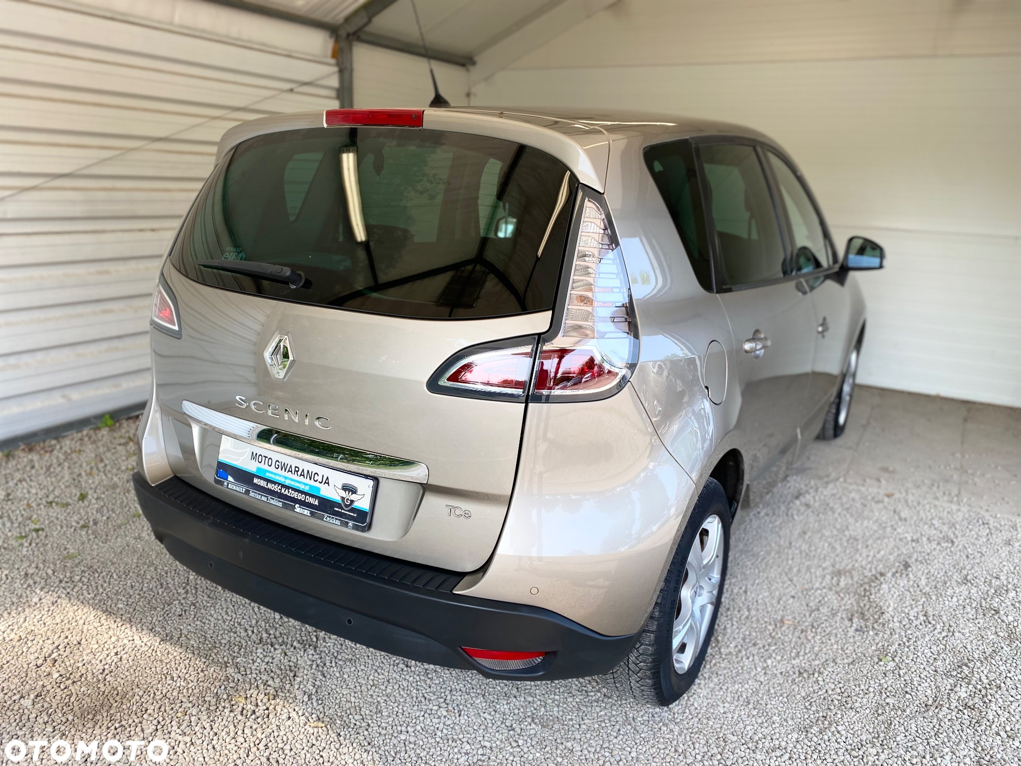 Renault Scenic 1.2 TCe Energy Intens - 28