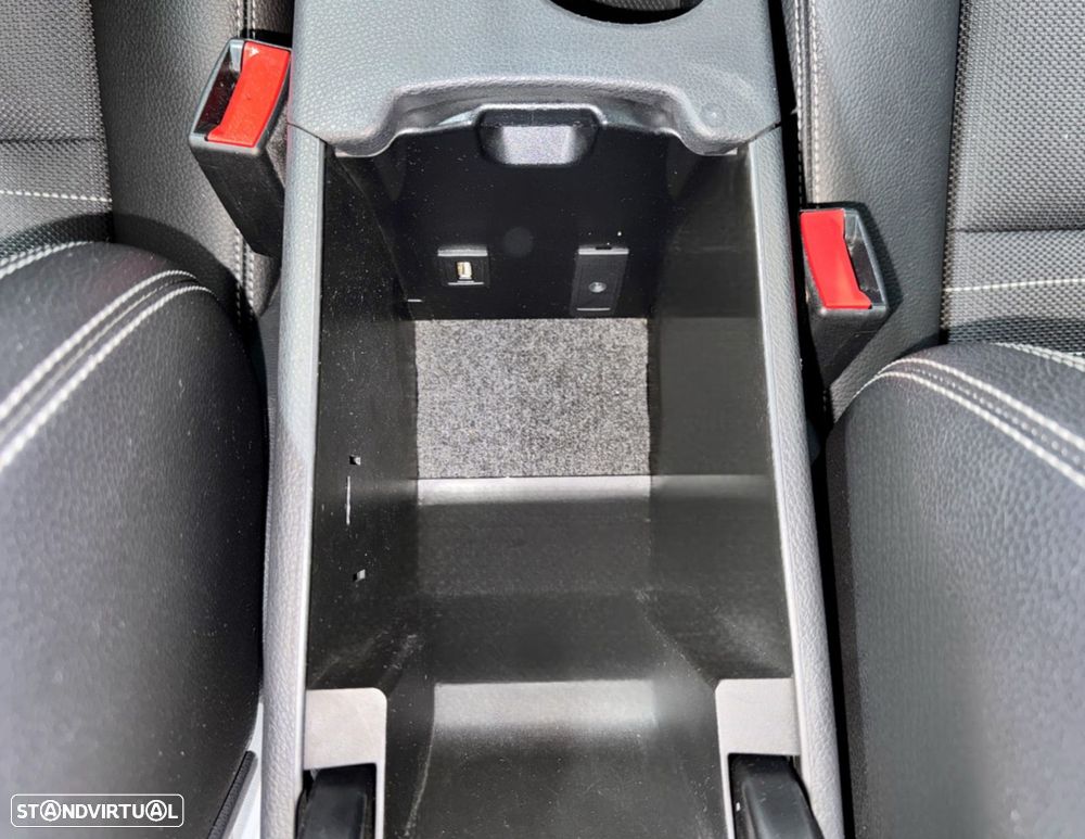 Mercedes-Benz A 180 CDi BE Edition Urban - 10