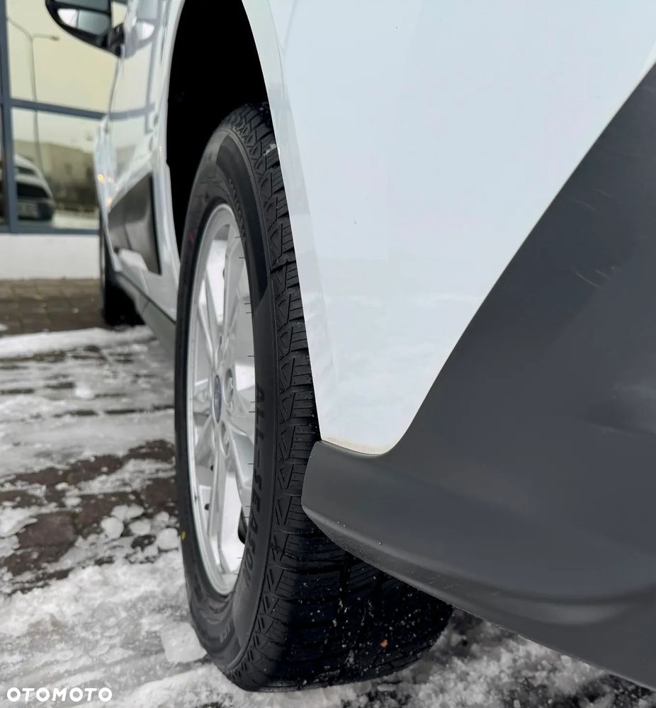 Ford TRANSIT CONNECT - 13