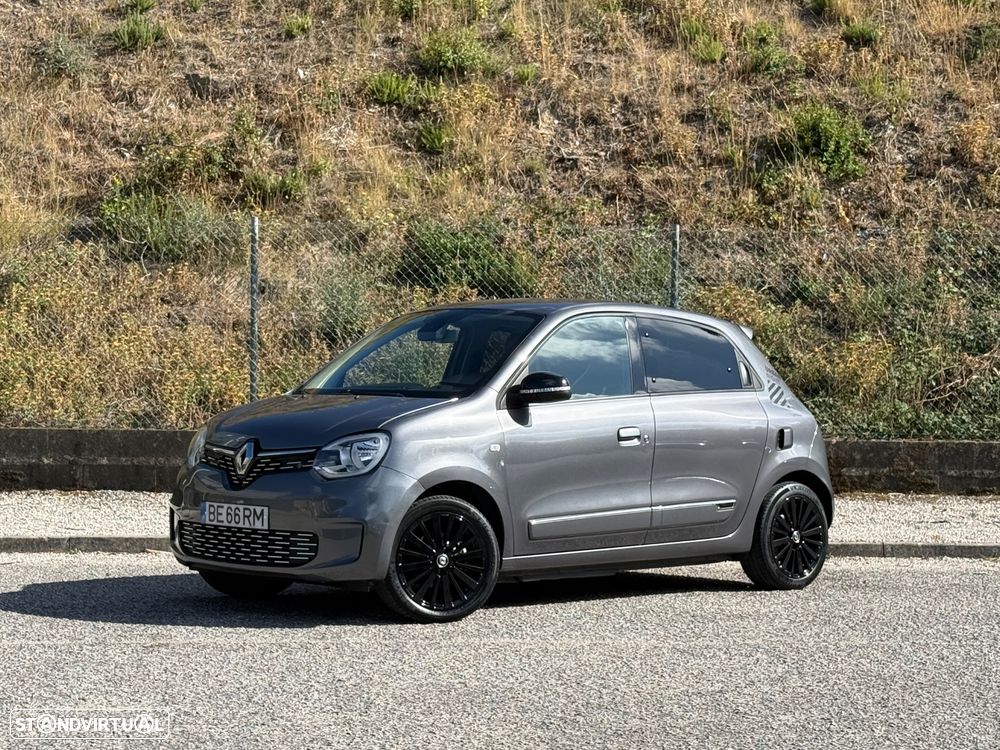 Renault Twingo E-Tech. 22 Urban Night - 1