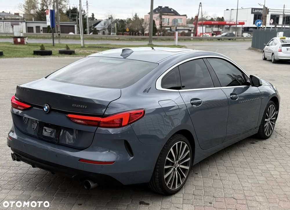 BMW Seria 2 223i xDrive mHEV Luxury Line - 6