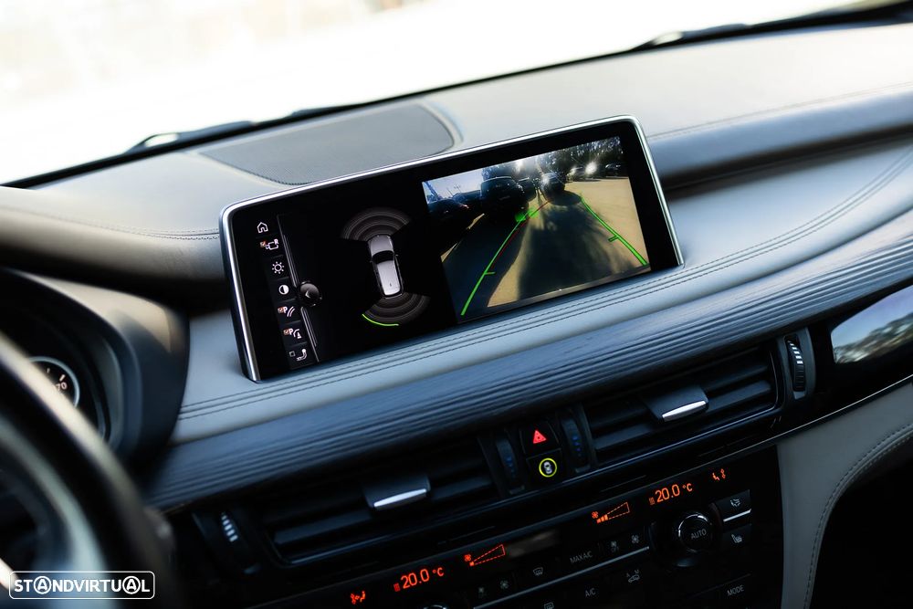 BMW X5 xDrive40e - 39