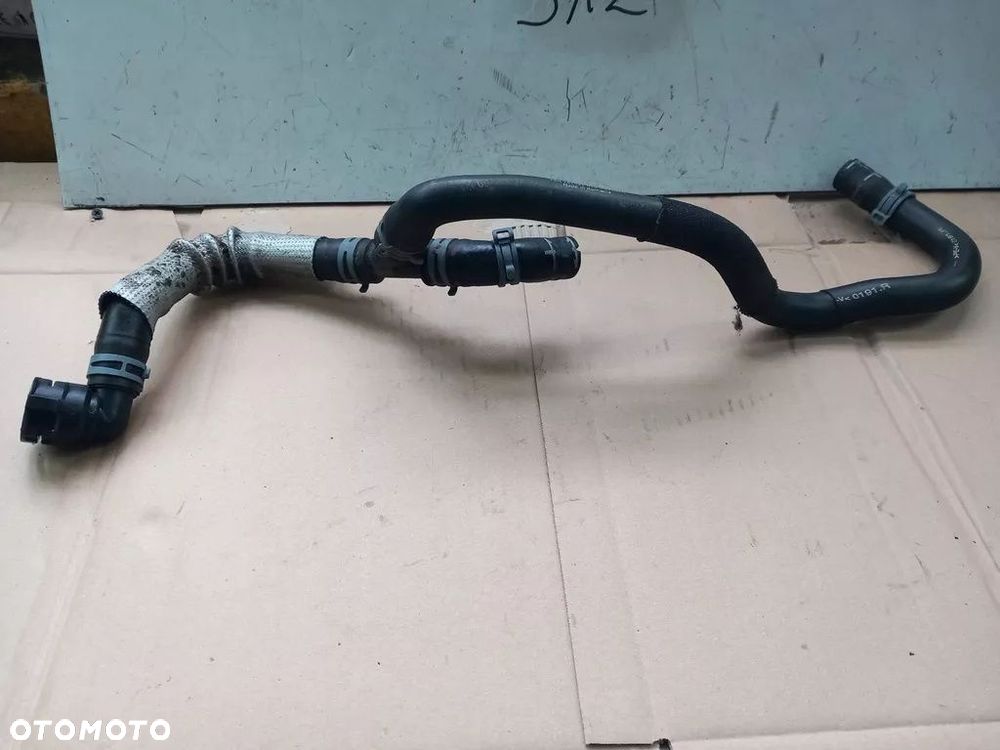 RURA WODY VW CADDY IV 1.4 TSI 2K0122073AF - 2