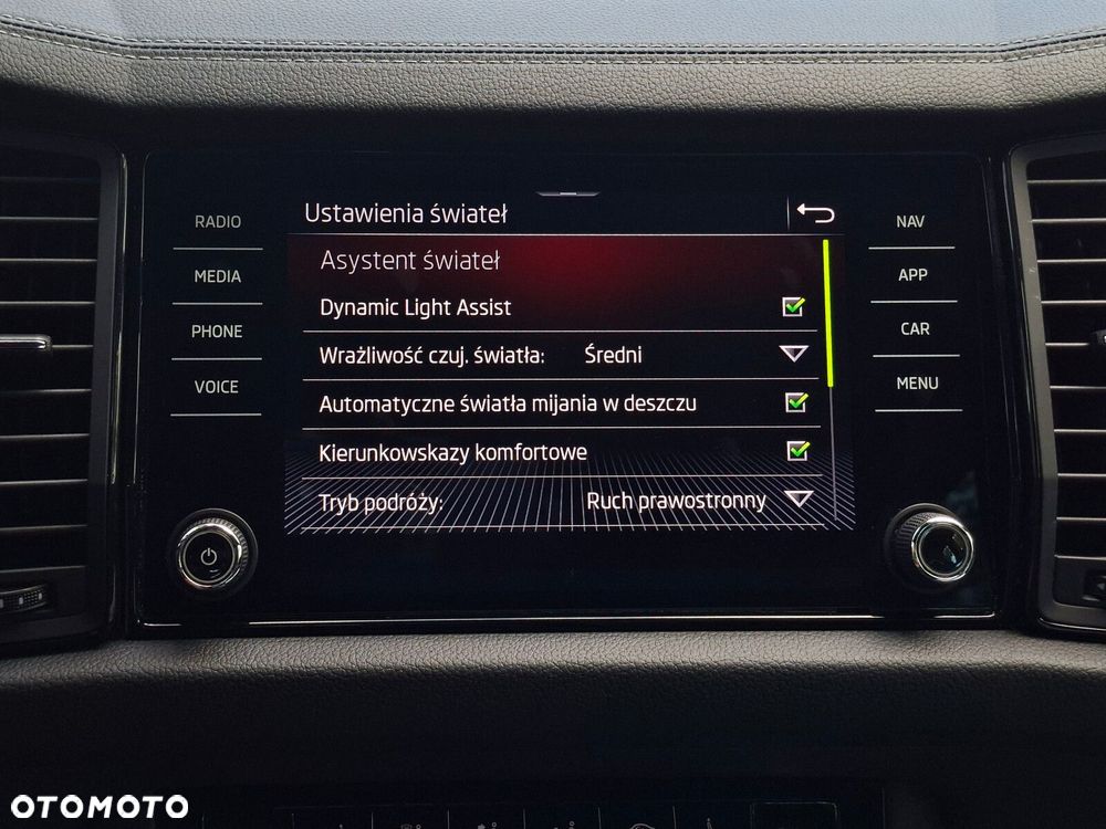 Skoda Kodiaq - 34