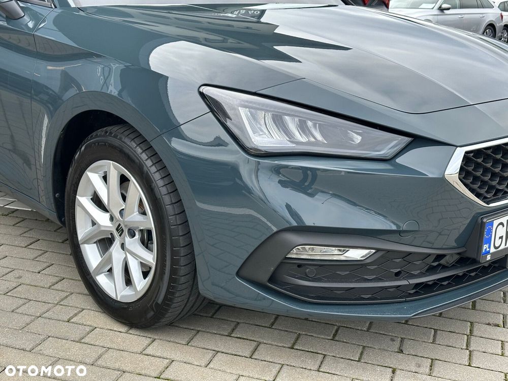 Seat Leon - 11