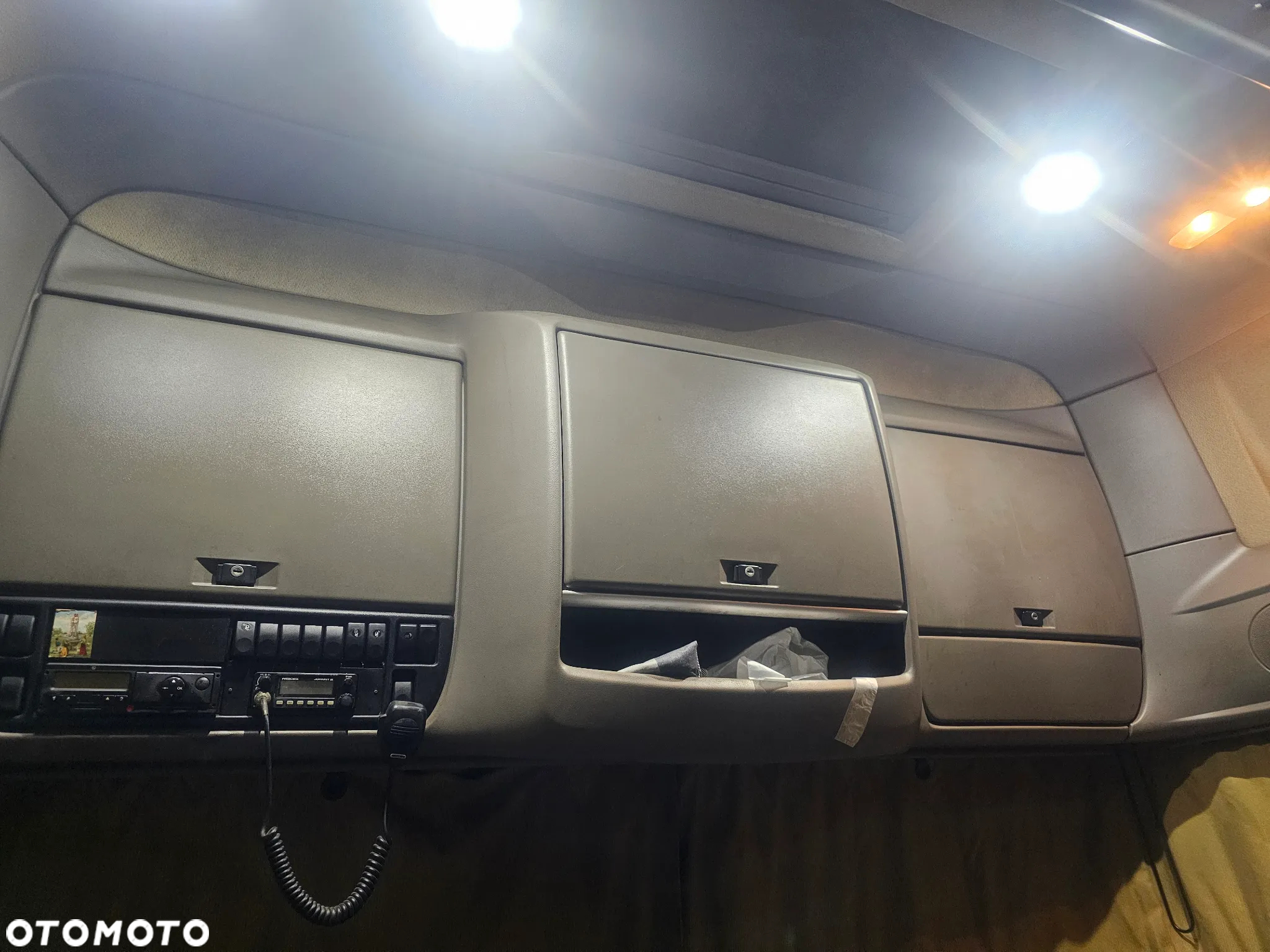 DAF XF105 - 16