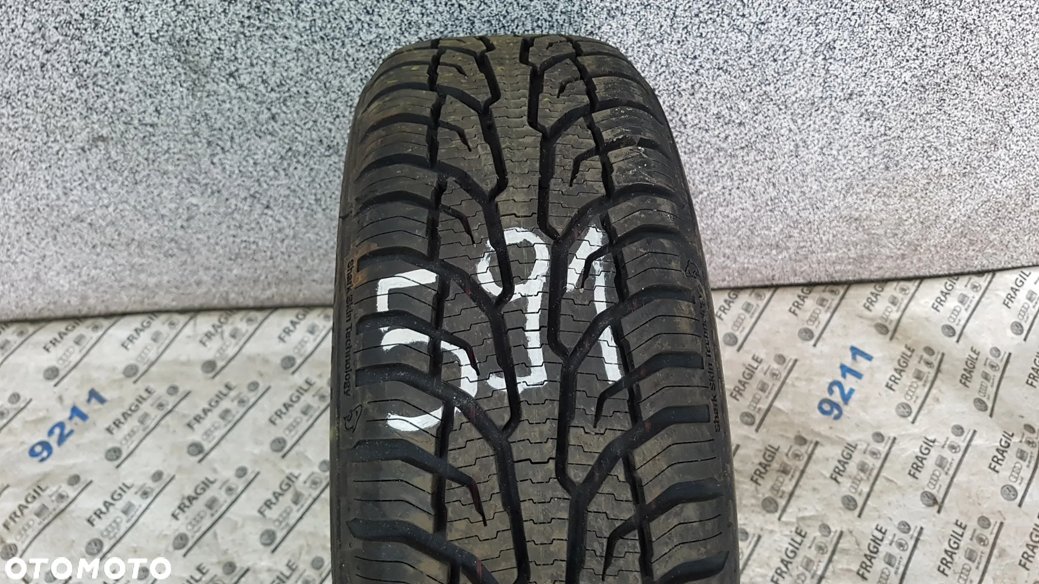 UNIROYAL ALLSEASON EXPERT 2 175/55R15  175/55/15 - 9