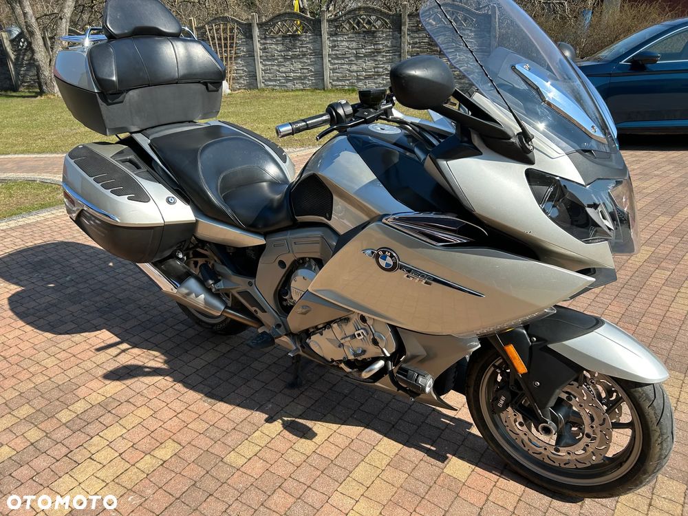 BMW K - 1