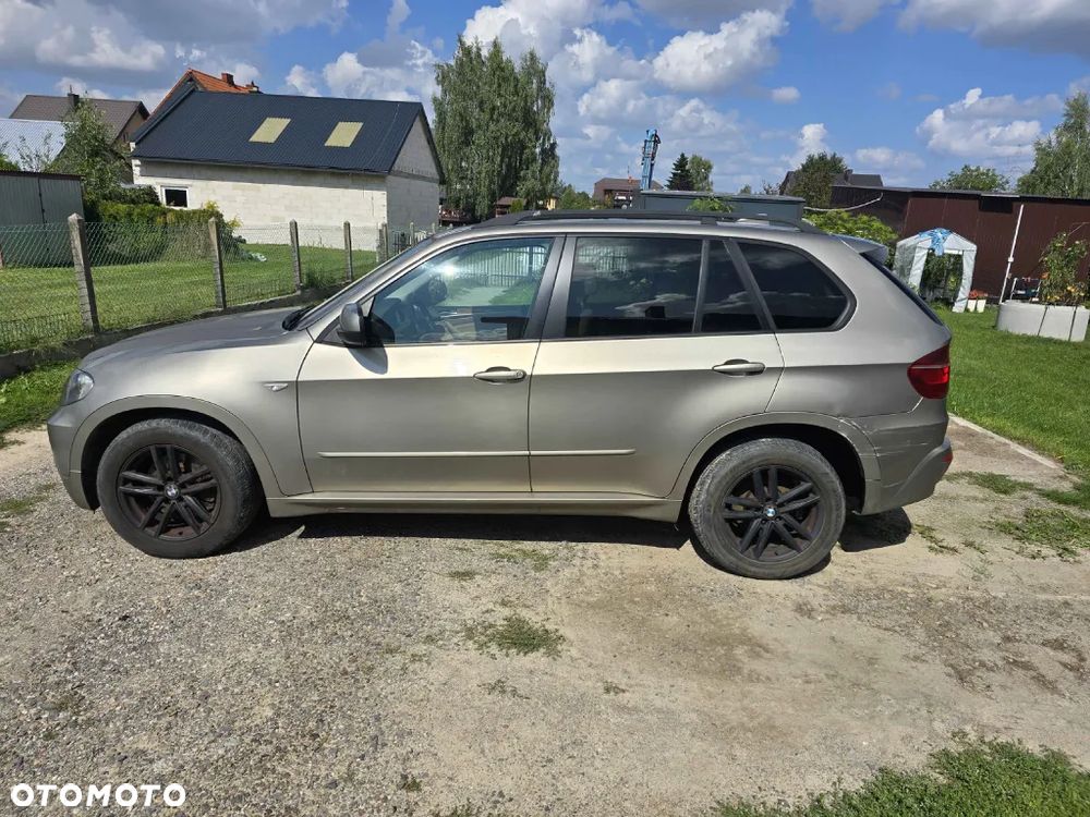 BMW X5 3.0sd xDrive - 3