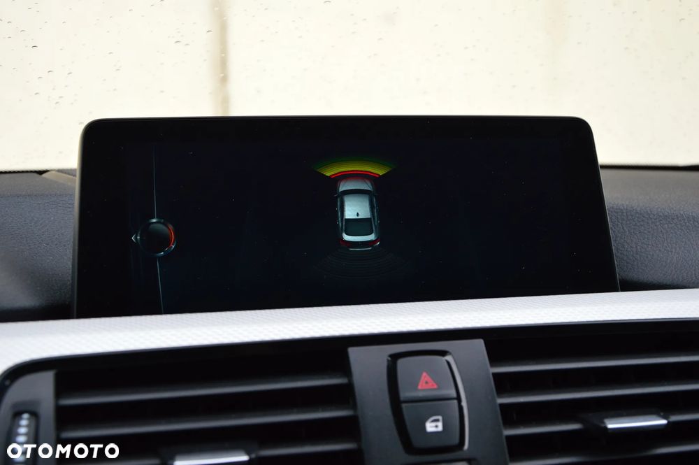BMW Seria 4 430i xDrive M Sport - 21