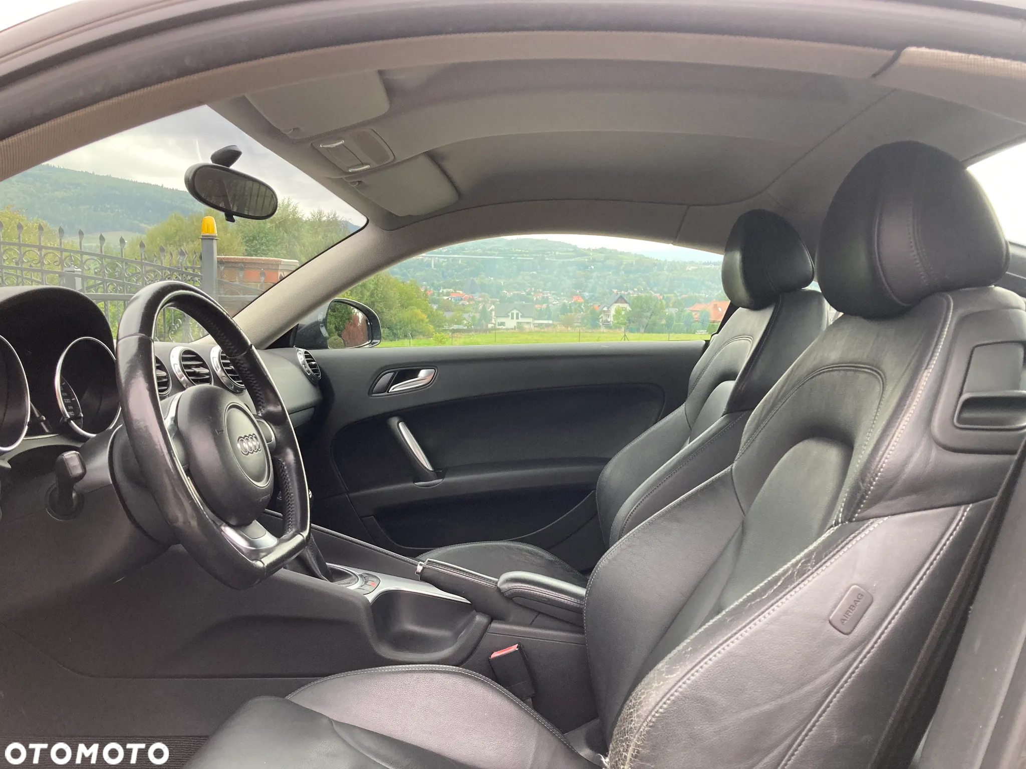 Audi TT Coupé 2.0 TFSI - 18
