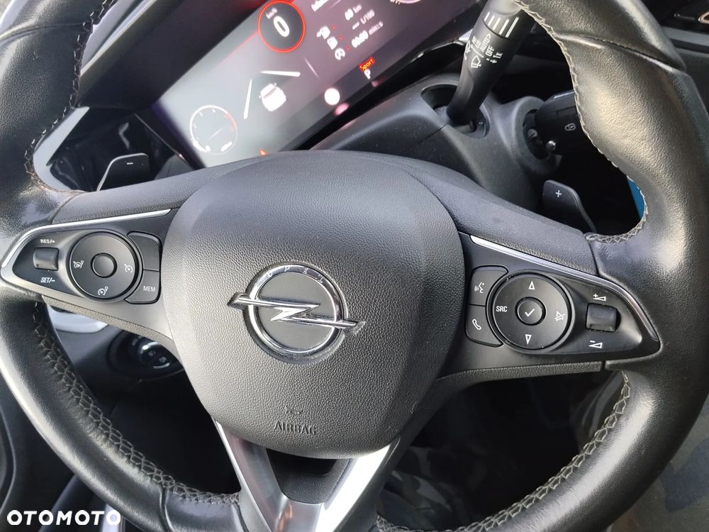 Opel Grandland X 1.5 D Start/Stop Automatik Elegance - 24