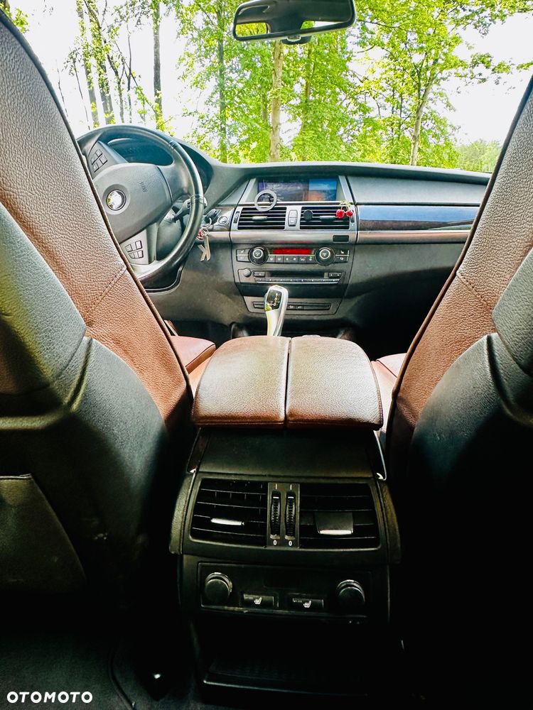 BMW X5 4.0d xDrive - 17