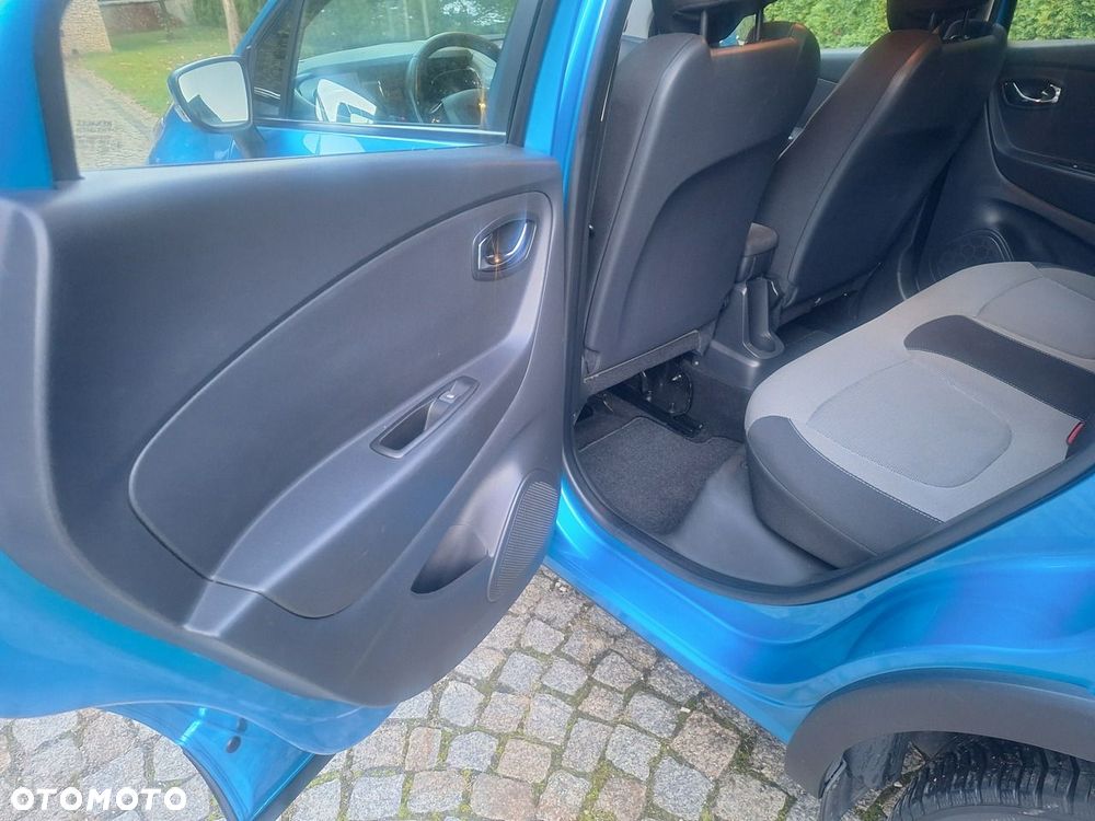 Renault Captur (ENERGY) TCe 90 LIFE - 19
