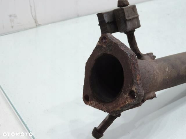 TŁUMIK DRGAŃ RURA FORD GALAXY 2.0 DOHC - 6