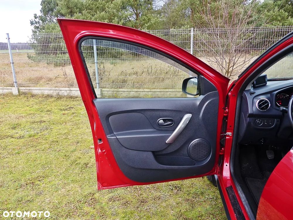 Dacia Sandero Stepway 1.5 dCi Outdoor S&S - 18