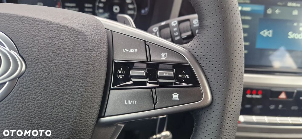 SsangYong/KGM Korando 1.5 T-GDI Adventure 4WD - 12