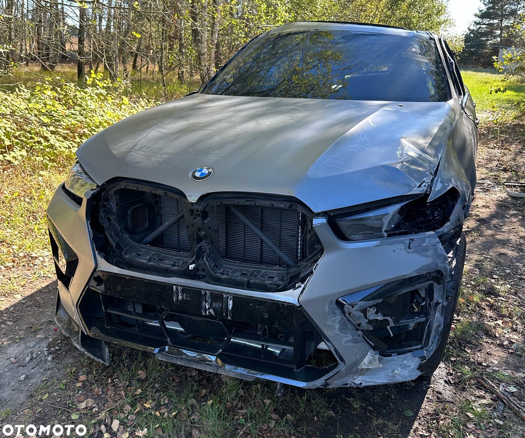 BMW X6M M - 3