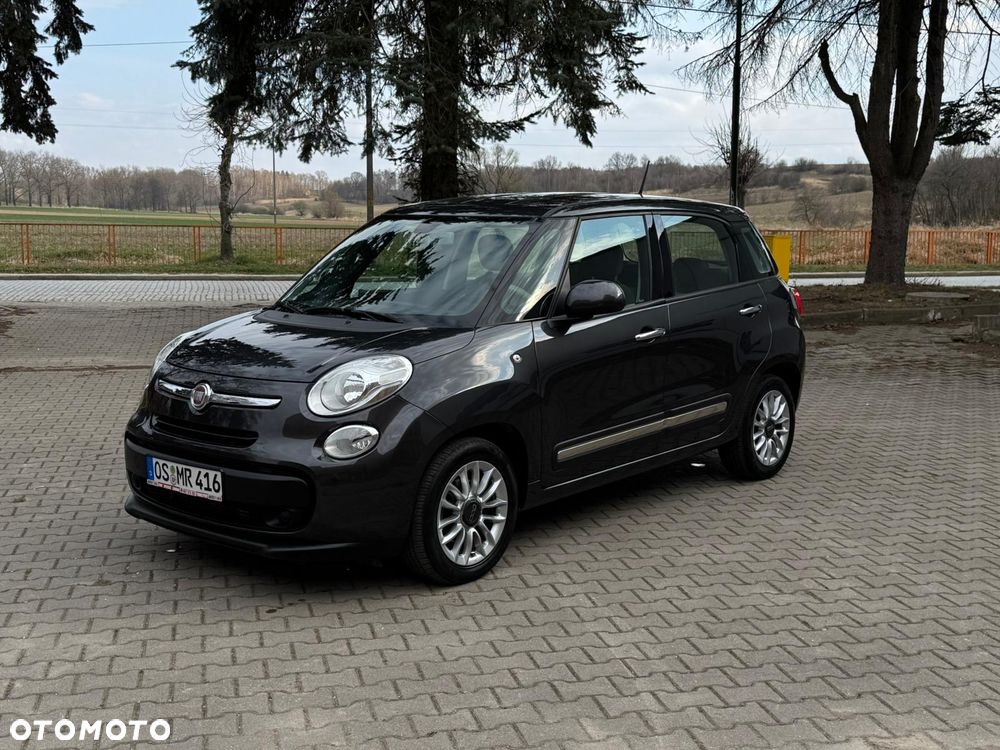 Fiat 500L Urban 1.3 Multijet Start&Stopp Business Line - 1