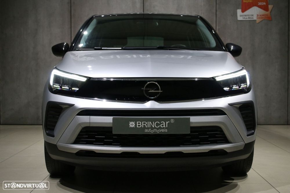 Opel Crossland 1.2 T Business - 8